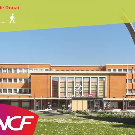 Apartament Petit Cocon A Avec Jardin Et Netflix