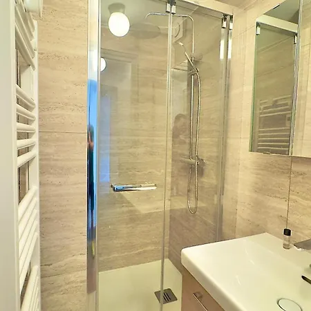 Apartament Petit Cocon A Avec Jardin Et Netflix