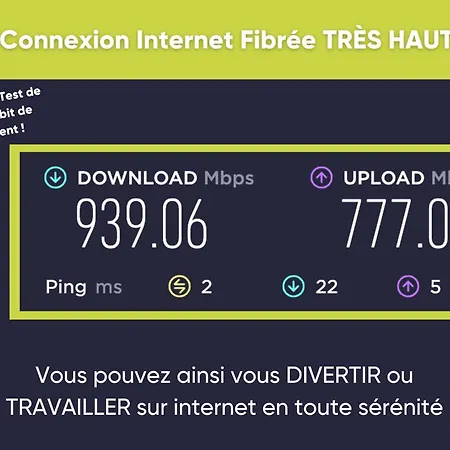 Apartament Petit Cocon A Avec Jardin Et Netflix Douai